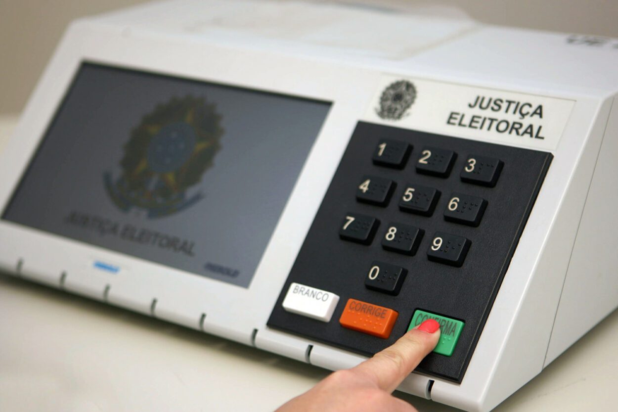 ELEIÇÕES | Consulte seu local de votação em Poços