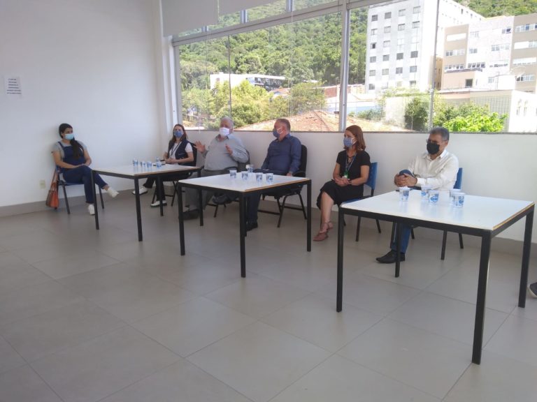 Prefeito cancela réveillon na praça e pede responsabilidade