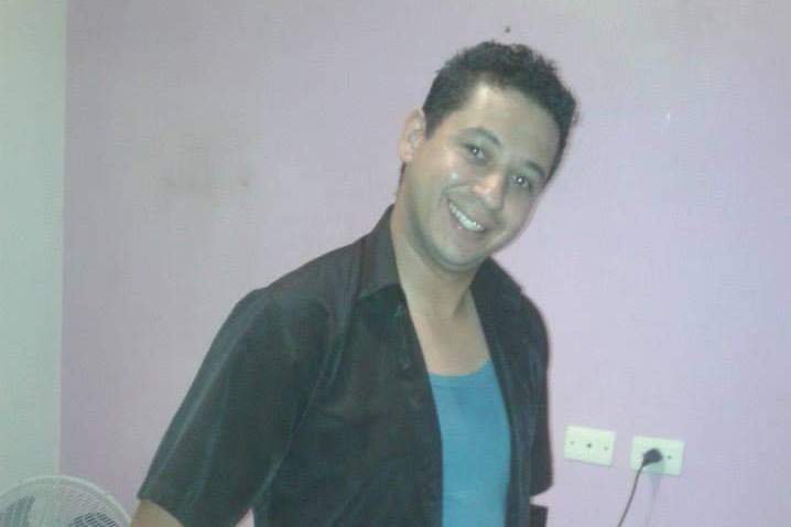 Homem de 35 anos está desaparecido