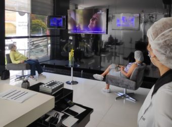 Prêmio europeu de qualidade reconhece Implar como uma das 100 melhores empresas do mundo