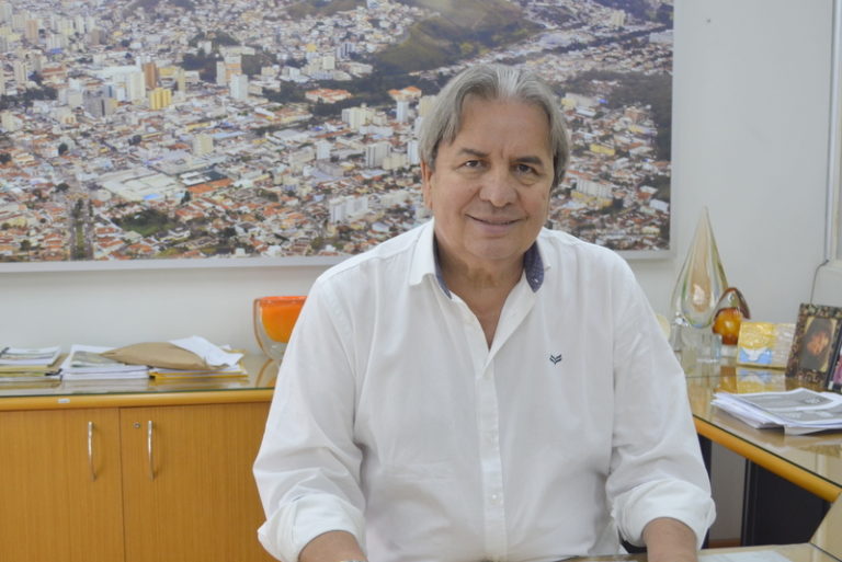 Morre Antônio Carlos Pereira, aos 65 anos