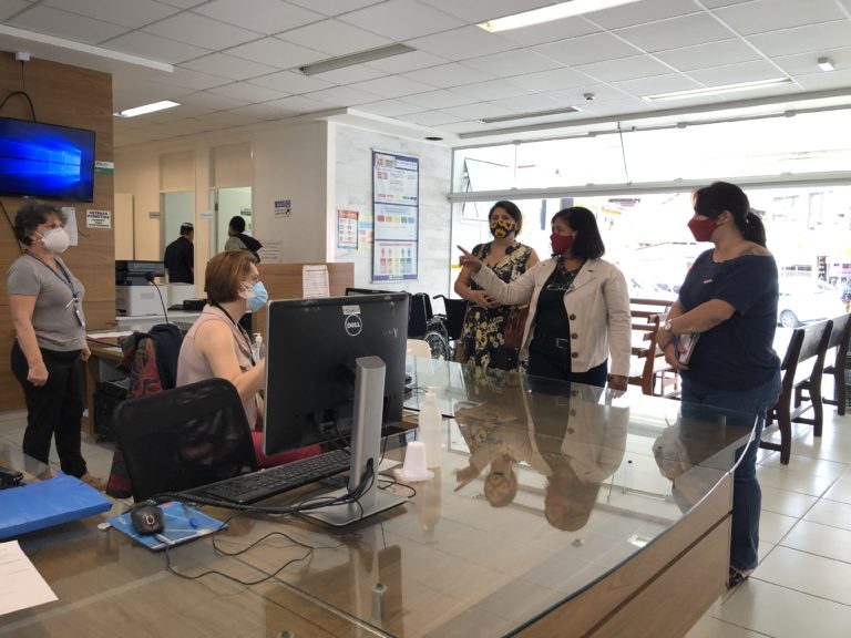 Sindicato envia ofício à Saúde e alerta para problemas na UPA