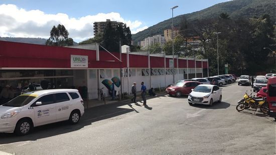 UPA | Prefeitura divulga nota respondendo denúncia do Sindserv