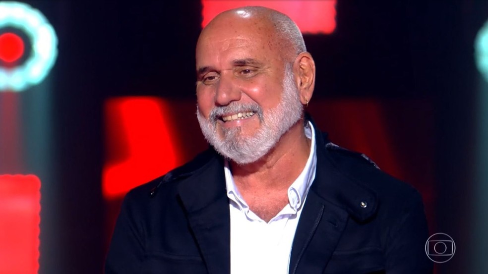 Zé Alexandre impressiona técnicos do The Voice+