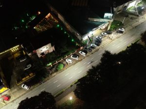 COVID-19 | Prefeitura pode autuar proprietários de imóveis com aglomerações