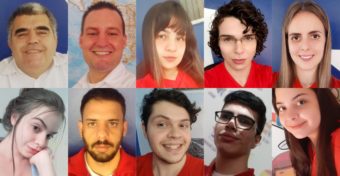 Conheça a equipe da Franklin American School