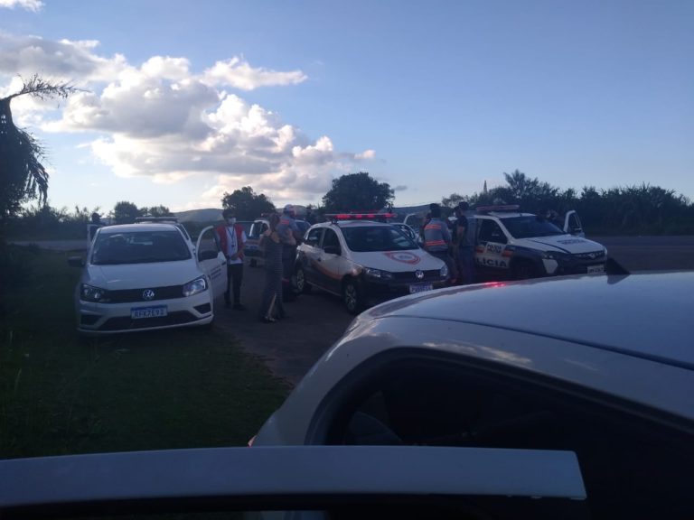 Hotel é interditado e multado após descumprir determinações da onda roxa