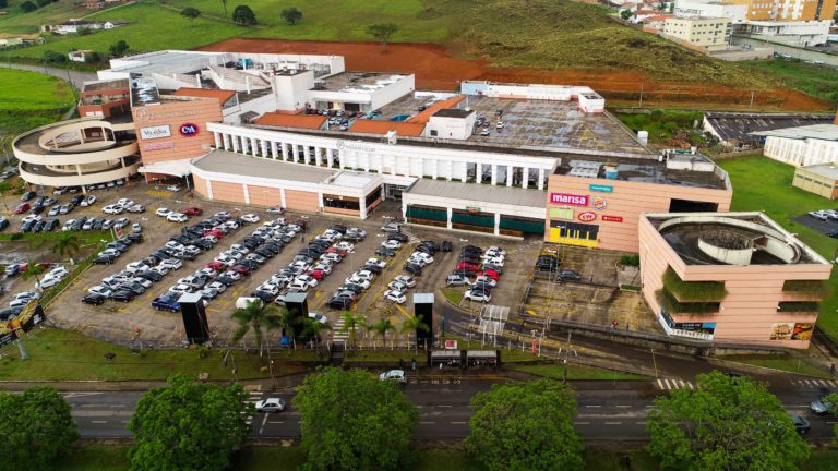 Veja como fica o horário de funcionamento do Shopping Poços de Caldas