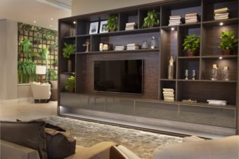 ITALÍNEA | Rede de móveis planejados busca mercado poços-caldense