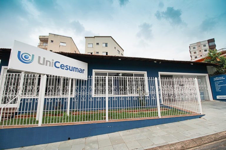 Em troca de cestas básicas, Unicesumar Poços de Caldas concede descontos para novos alunos