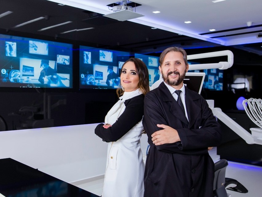 Implar tem profissionais formados no melhor curso de odontologia do mundo