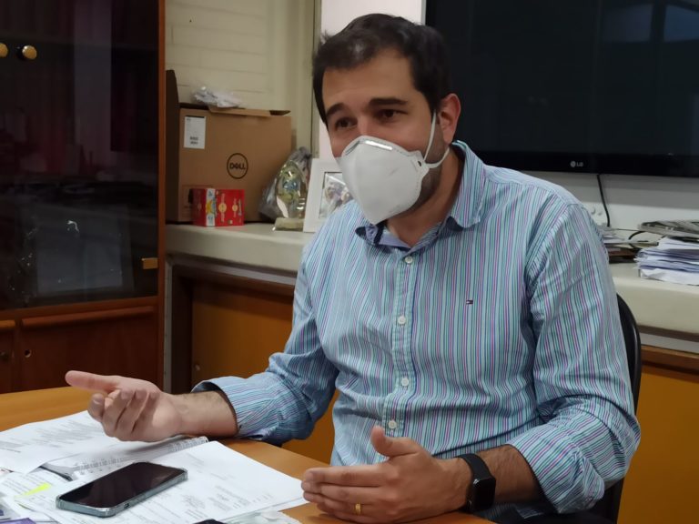 AUXÍLIO EMERGENCIAL MUNICIPAL | Secretário de Governo esclarece dúvidas sobre cadastro