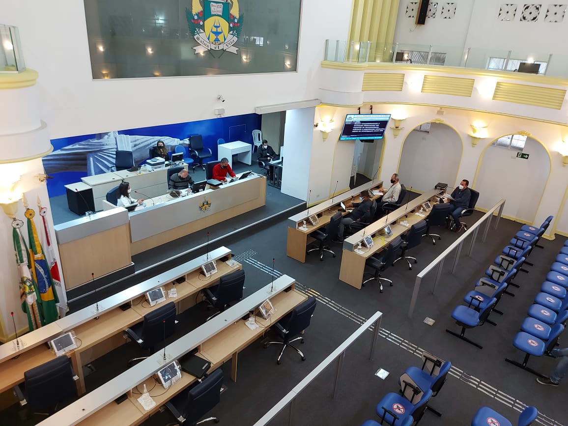 CPI das Férias convoca ex-prefeito para próxima reunião