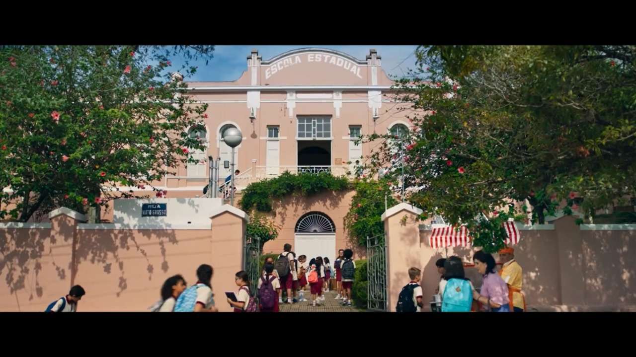 Trailer de “Turma da Mônica – Lições” mostra mais cenas gravadas em Poços de Caldas