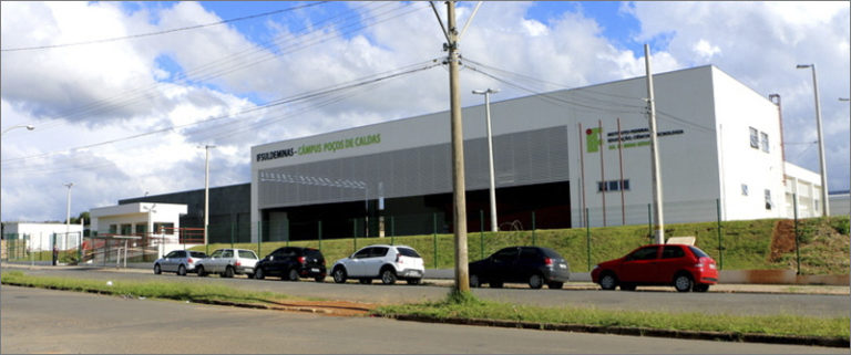 ifsuldeminas, faculdades, cursos, gratuitos, poços de caldas