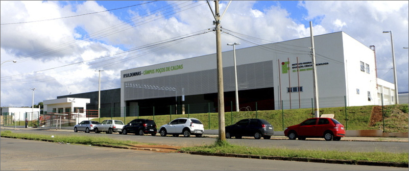 IFSuldeMinas abre inscrições para mais de 3.500 vagas em cursos técnicos e superiores