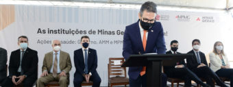 SAÚDE | Poços vai receber R$ 61 milhões referentes a dívidas do Governo de Minas
