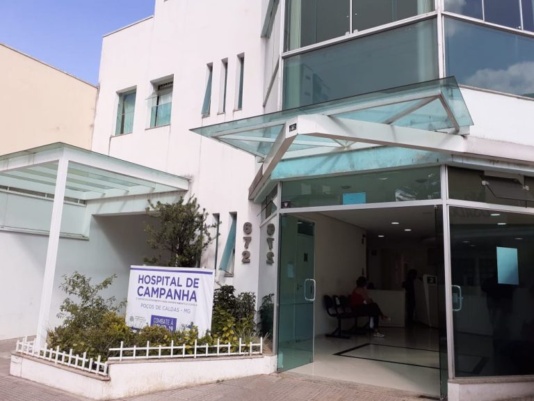 COVID | Hospital de Campanha e ambulatório do Margarita Moralles vão funcionar no final de semana