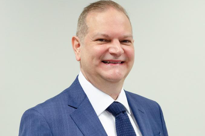Grupo Conexão, detentor da Outcenter e StarWeb, apresenta novo CEO
