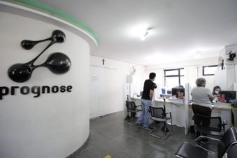 PROGNOSE | Laboratório atende pacientes de diversos planos de saúde; saiba quais
