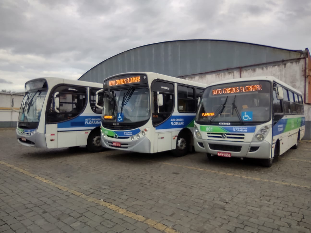 Vereadores Diney Lenon e Regina Cioffi apresentam projeto para reduzir tarifa do transporte público