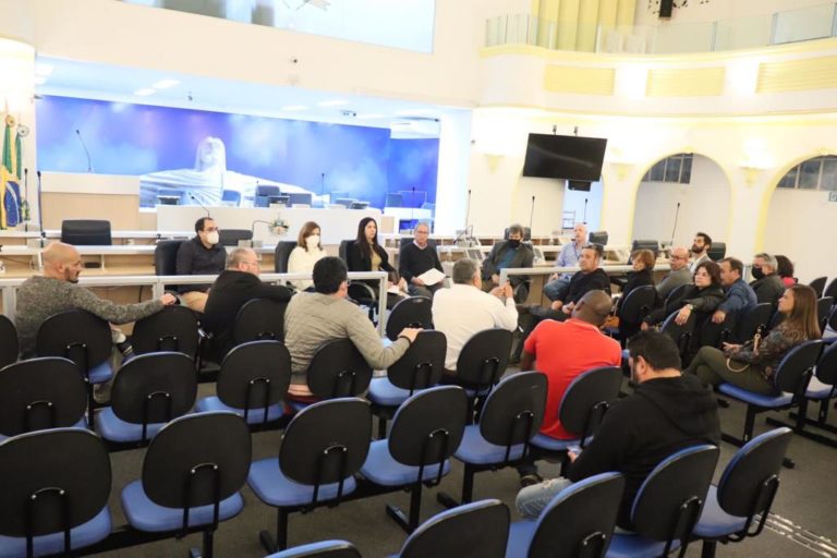 Legisladora busca implantação de Apac em Poços de Caldas
