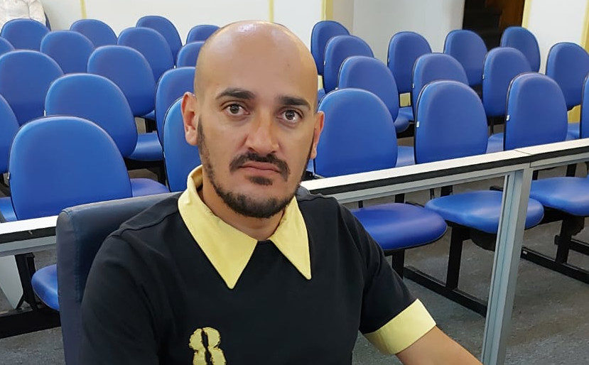 Vereador Tiago Braz pede nova prorrogação do Refis