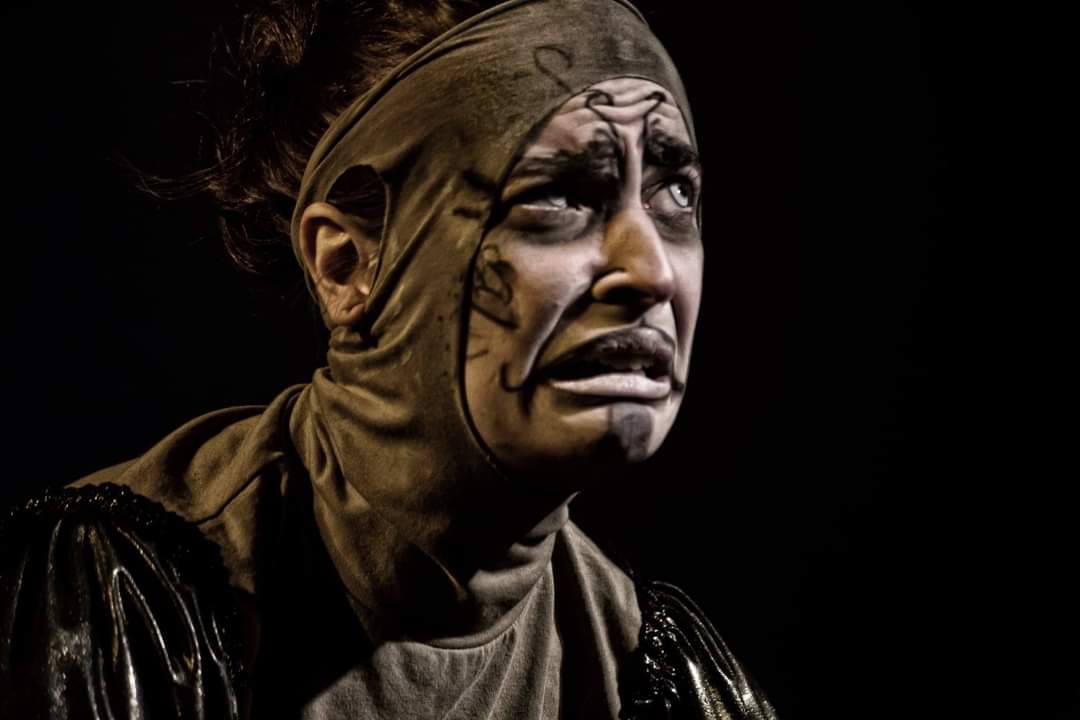 JULHO FEST | “A Tempestade”, de Shakespeare, é apresentada nesta quinta