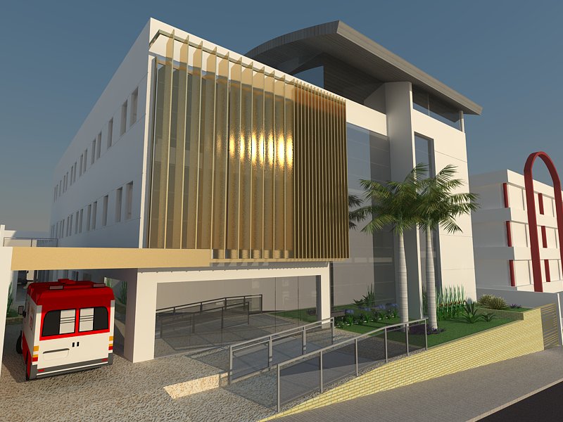 Hospital do Câncer de Poços de Caldas está com recursos garantidos, afirma Santa Casa