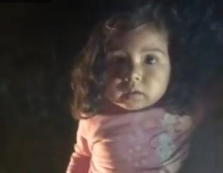 Criança desaparecida em Campestre é encontrada