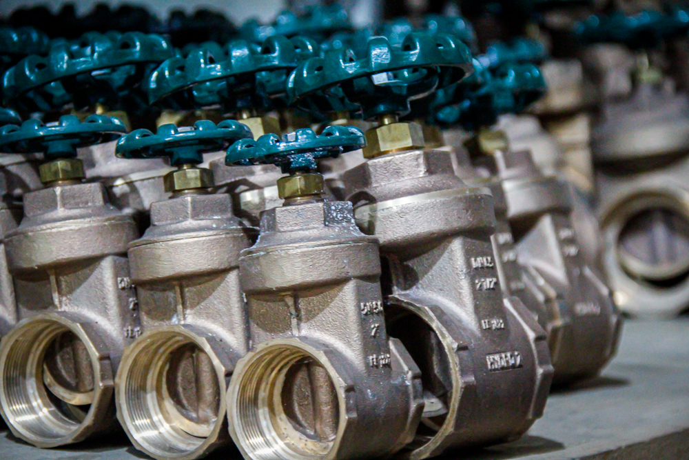 Loja de Poços possui todos os produtos necessários para combate e prevenção a incêndios