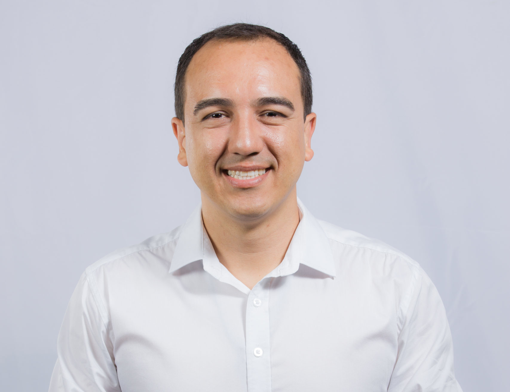 Conheça o currículo de Lucas Arruda, candidato a deputado federal