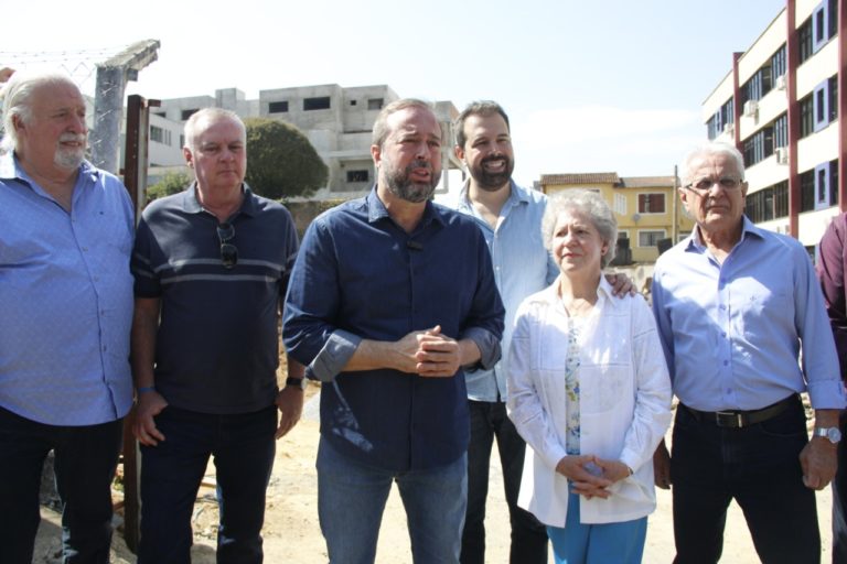 Senador anuncia empenho de R$ 10 milhões para Hospital do Câncer de Poços de Caldas