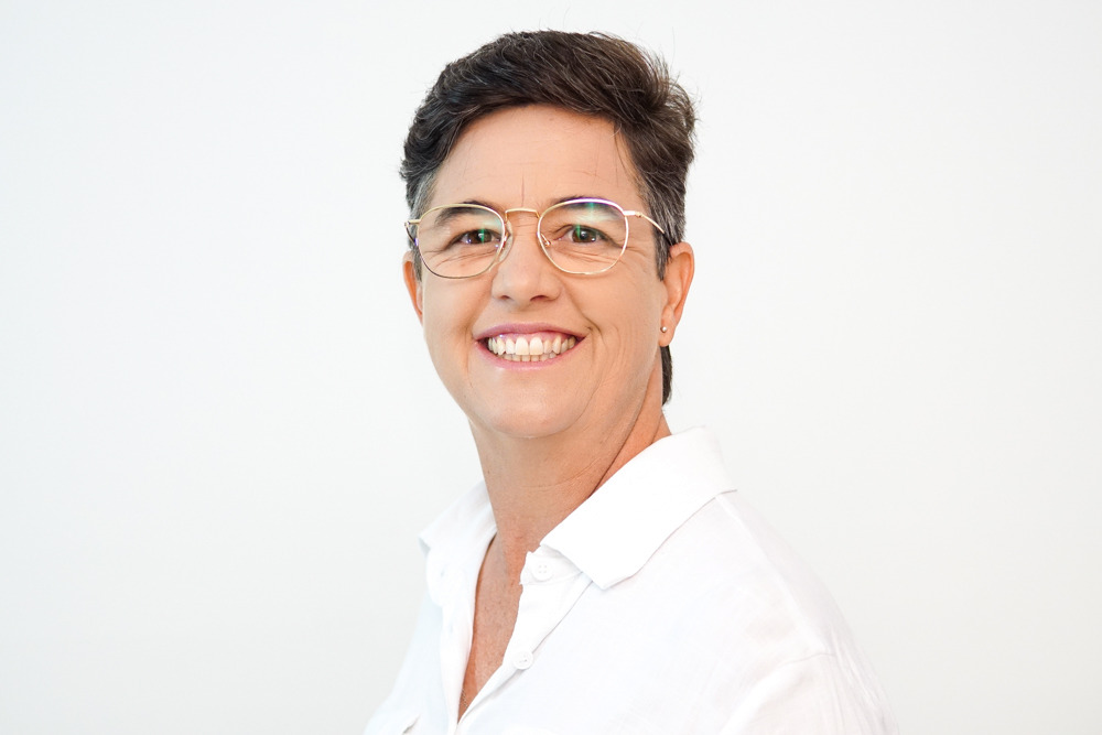 Saiba mais sobre a Ciça, candidata a deputada federal