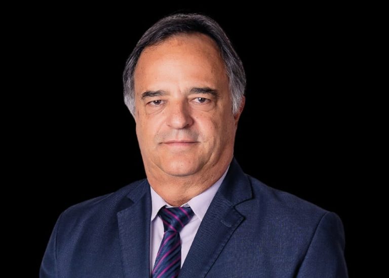 Saiba mais sobre Mauro Tramonte, candidato a deputado estadual