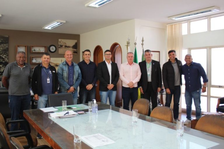 Poços de Caldas vai sediar Campeonato Sul-Americano de Cross Country