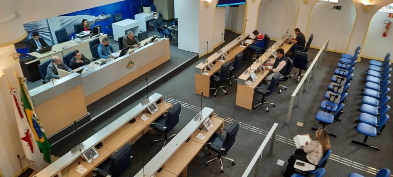 CPI da Saúde pede prorrogação para realizar auditoria