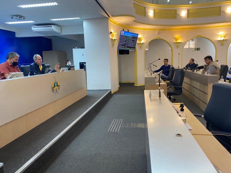 CPI da Saúde convoca médico para prestar esclarecimentos