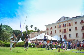 Festa do Servidor terá música e sorteio de prêmios