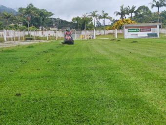Ronaldão é reformado para receber jogos do Campeonato Mineiro 2023