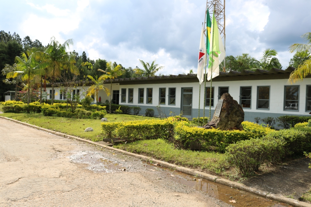 INB e Santa Casa promovem simulado de acidente de trabalho
