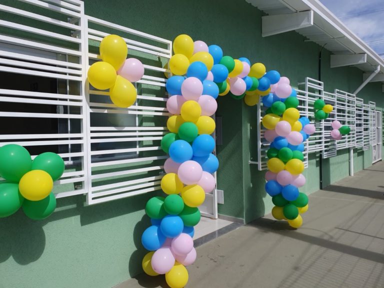 UBS Vilas Unidas é inaugurada e vai atender 11 bairros