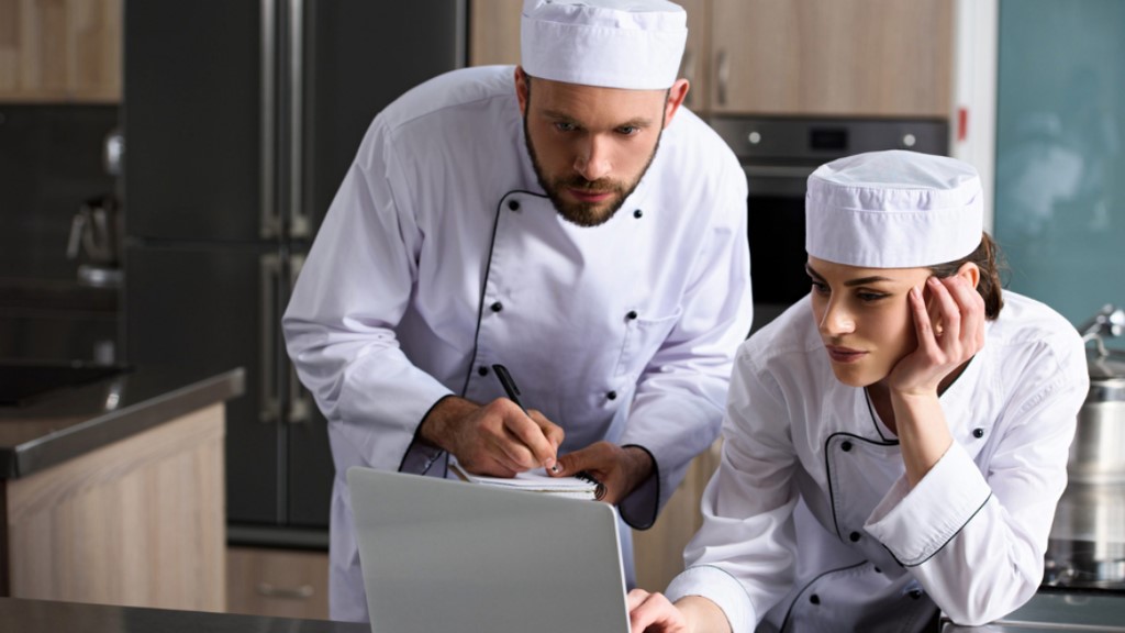 Programa do Sebrae vai auxiliar pequenos negócios no setor gastronômico