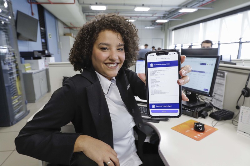 Minas é o segundo Estado que mais gerou empregos para jovens de 18 a 29 anos