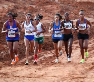 Poços vai receber o Campeonato Sul-Americano de Cross Country
