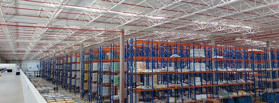 Fabricante do uísque Johnnie Walker escolhe o sul de Minas para sediar centro de distribuição