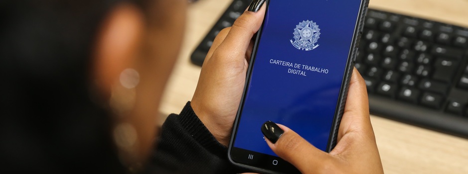 Minas registra a criação de mais de 170 mil empregos com carteira assinada em 2022