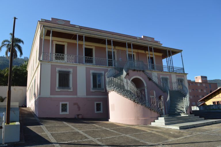 Museu estará fechado segunda e terça-feira de Carnaval