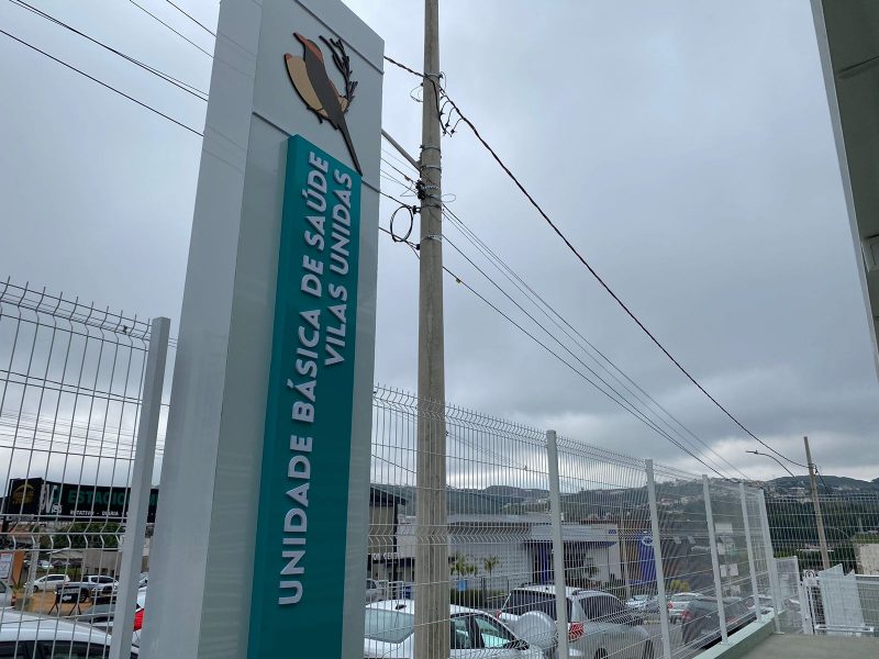 Projeto sugere que UBS na zona oeste tenha o nome do Dr. Márcio Ribeiro do Valle