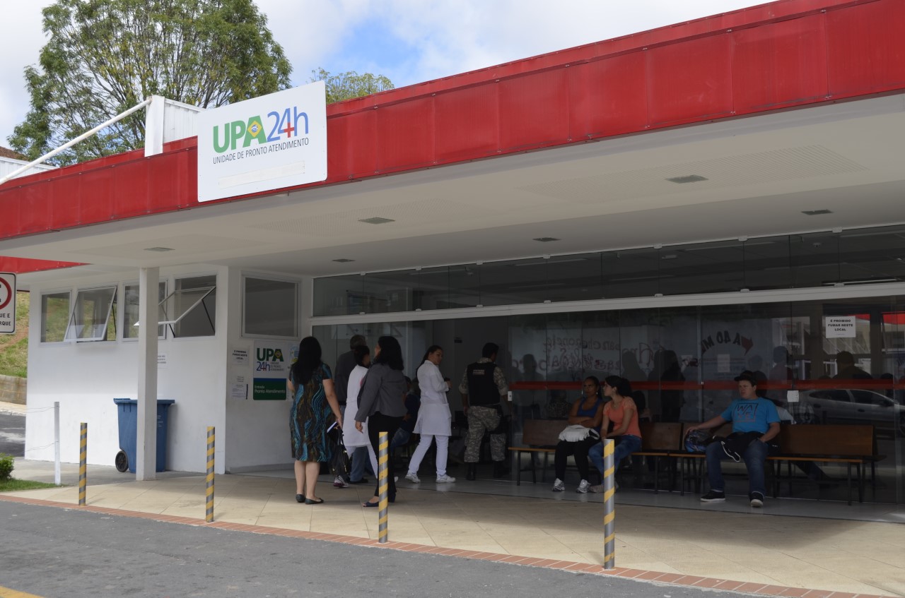 Sindserv denuncia problemas na Saúde de Poços